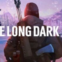 The Long Dark Wintermute Episode 4-PLAZA