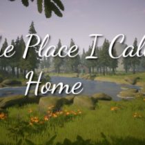 The Place I Called Home-PLAZA