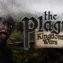 The Plague: Kingdom Wars Update.3