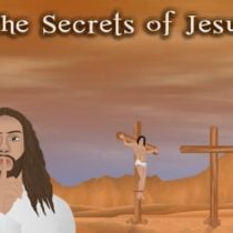 The Secrets of Jesus