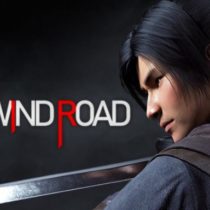 The Wind Road-HOODLUM