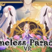 Timeless Paradox VR-VREX