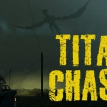 Titan Chaser-DARKSiDERS