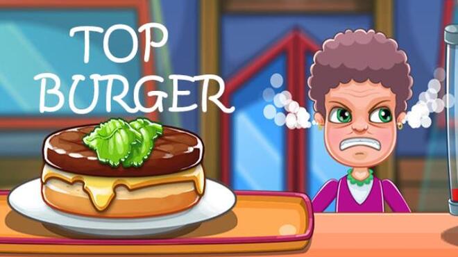 Top Burger Free Download
