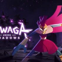 Towaga Among Shadows Build 7208351