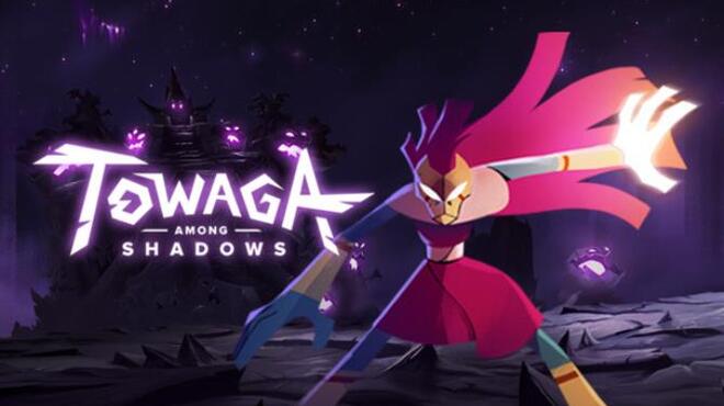 Towaga Among Shadows Free Download