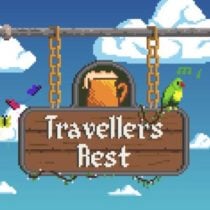 Travellers Rest-GOG
