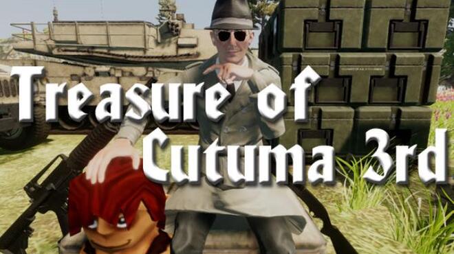 Treasure of Cutuma 3rd Free Download