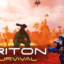 Triton Survival