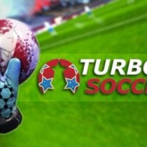 Turbo Soccer VR-VREX