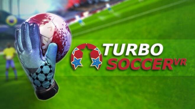 Turbo Soccer VR Free Download
