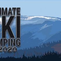 Ultimate Ski Jumping 2020-DARKZER0