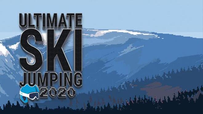 Ultimate Ski Jumping 2020 Free Download