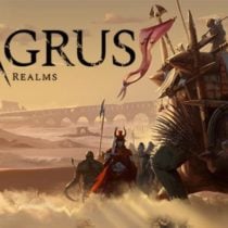 Vagrus The Riven Realms v0.7.00y-GOG