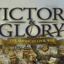 Victory and Glory The American Civil War-SKIDROW