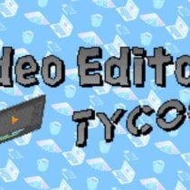 Video Editor Tycoon