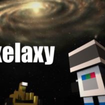 Voxelaxy Remastered-SiMPLEX