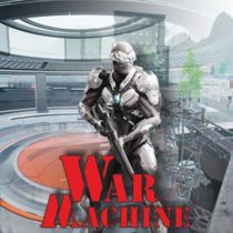 War Machine-PLAZA