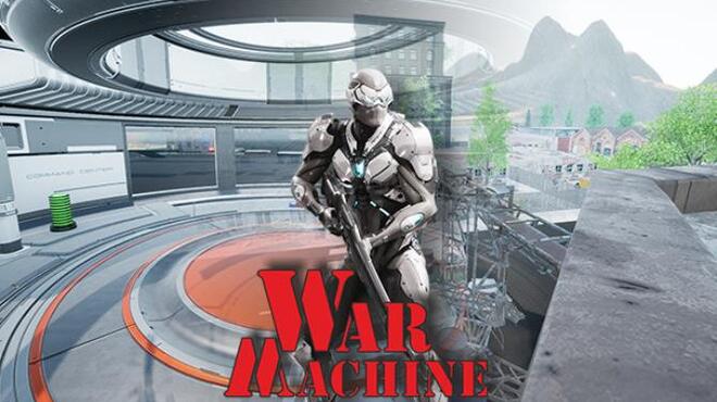 War Machine Free Download