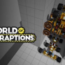 World of Contraptions v0.37.0