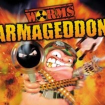 Worms Armageddon v3.8.1-GOG
