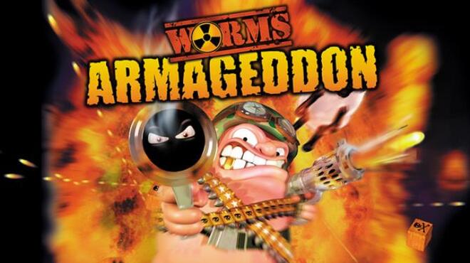 Worms Armageddon v3 8 Free Download