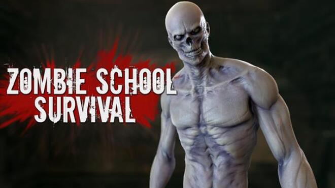 Zombie School Survival Free Download