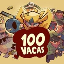 100 vacas