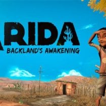 Arida Backlands Awakening 1 Year Edition-PLAZA