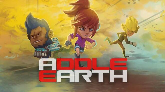 Addle Earth Free Download