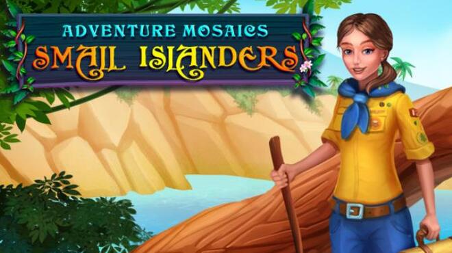 Adventure Mosaics Small Islanders Free Download