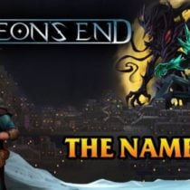 Aeons End The Nameless-SiMPLEX