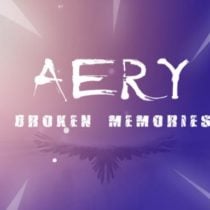 Aery Broken Memories-PLAZA