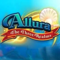 Allura The Three Realms-RAZOR