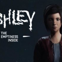 Ashley The Emptiness Inside-HOODLUM