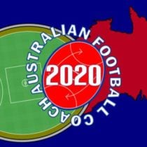 Australian Football Coach 2020-Unleashed