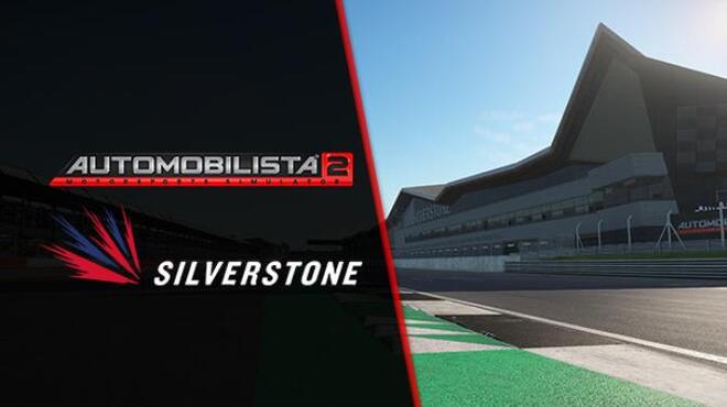 Automobilista 2 Silverstone Free Download