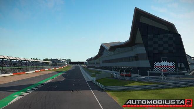 Automobilista 2 Silverstone Torrent Download