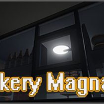 Bakery Magnate: Beginning