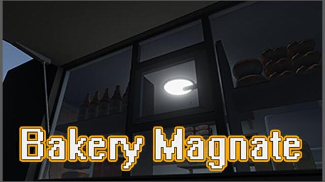 Bakery Magnate: Beginning Free Download
