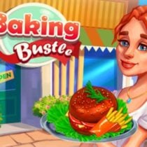 Baking Bustle Collectors Edition-DELiGHT