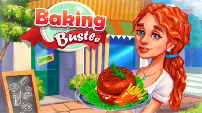 Baking Bustle Collectors Edition Free Download