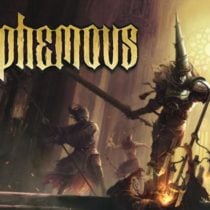 Blasphemous Wounds of Eventide-GOG