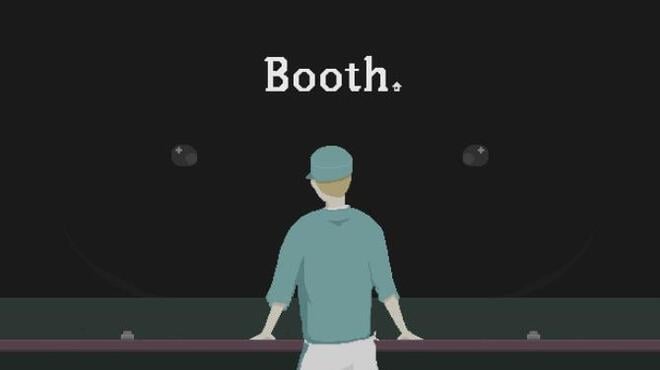 Booth: A Dystopian Adventure Free Download
