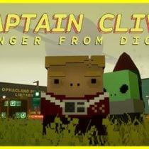 Captain Clive Danger From Dione v1.2.6