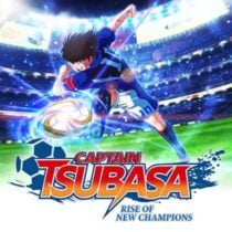 Captain Tsubasa: Rise of New Champions v1.4.1