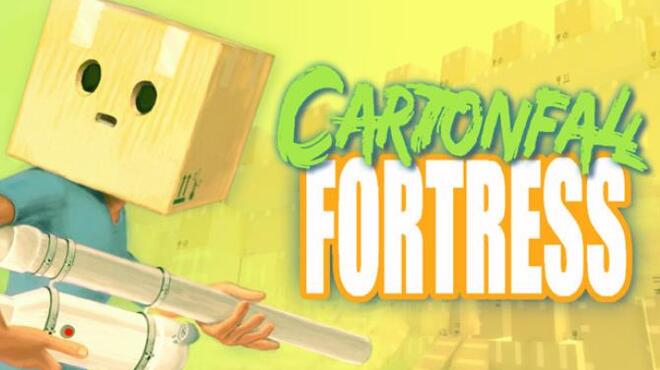 Cartonfall Fortress Free Download