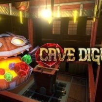 Cave Digger PC Edition