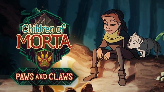 Children of Morta Paws and Claws Free Download