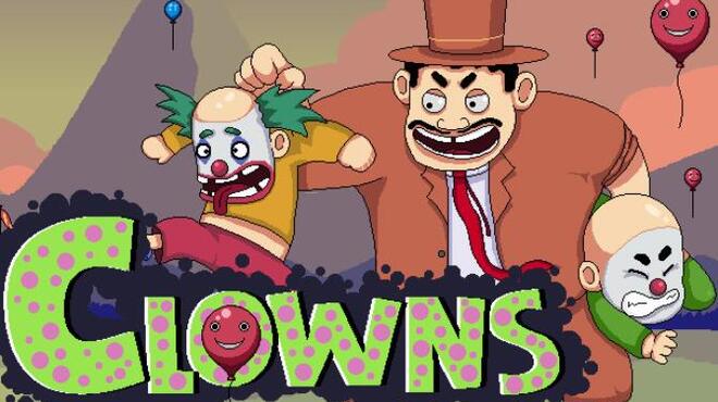 Clowns Free Download